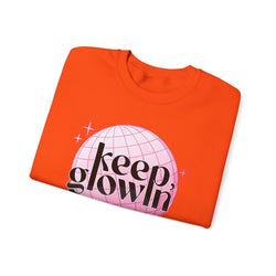 Keep Glowin' Sweatshirt