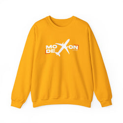 Mode On Sweatshirt