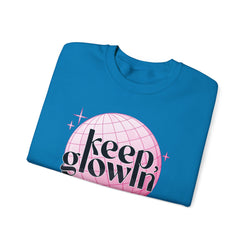 Keep Glowin' Sweatshirt