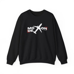 Mode On Sweatshirt