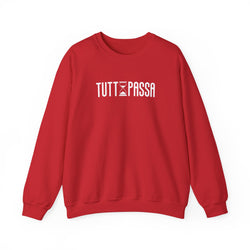 Tutto Passa Sweatshirt