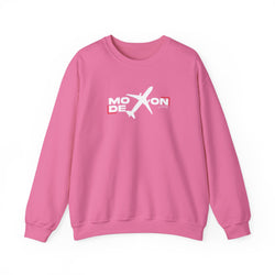 Mode On Sweatshirt