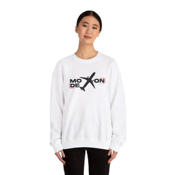 Mode On Sweatshirt