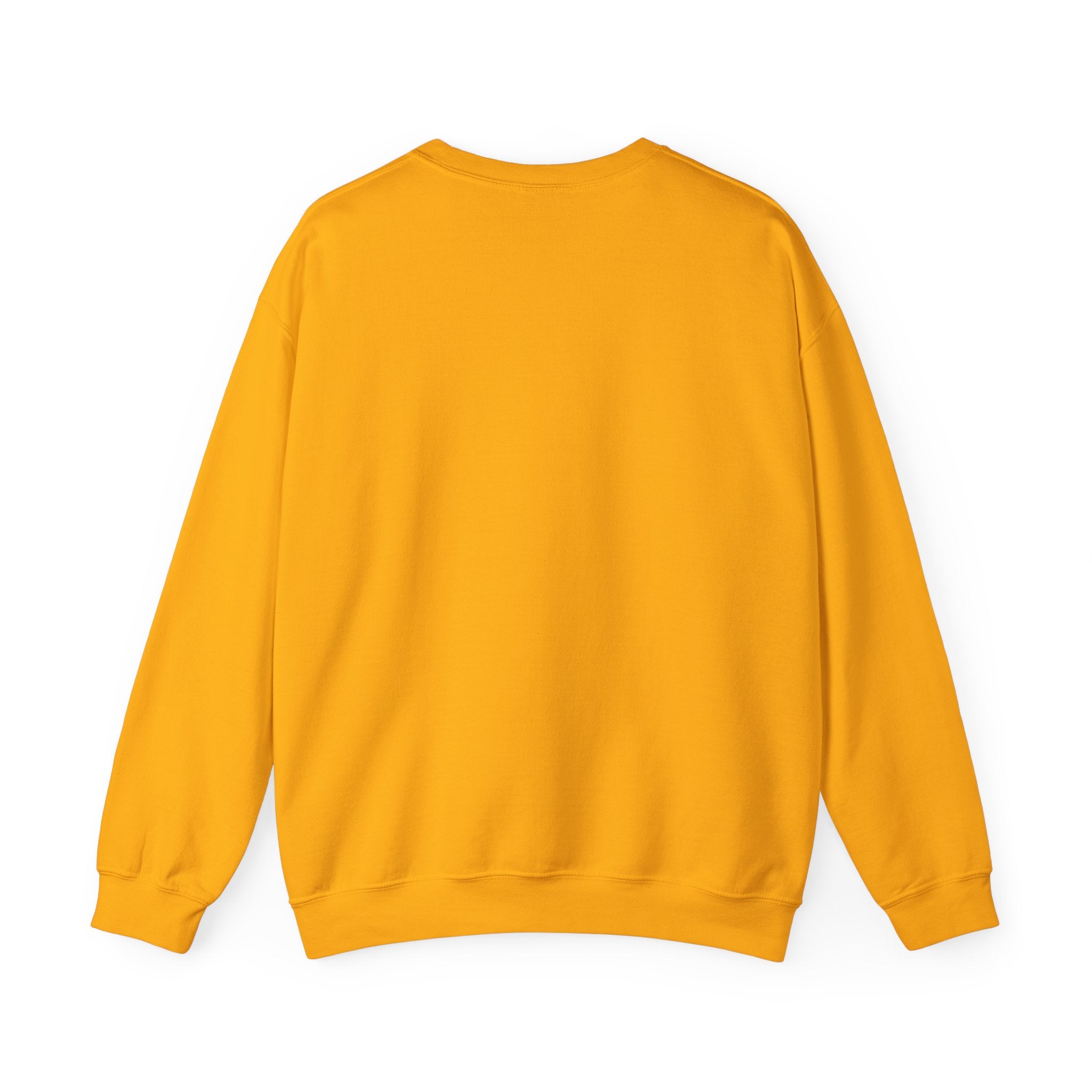 Iconic Unisex Heavy Blend™ Crewneck Sweatshirt - Casual Comfort for Trendsetters