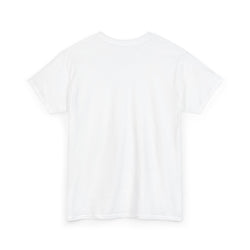 Sensitive Content T-Shirt - White