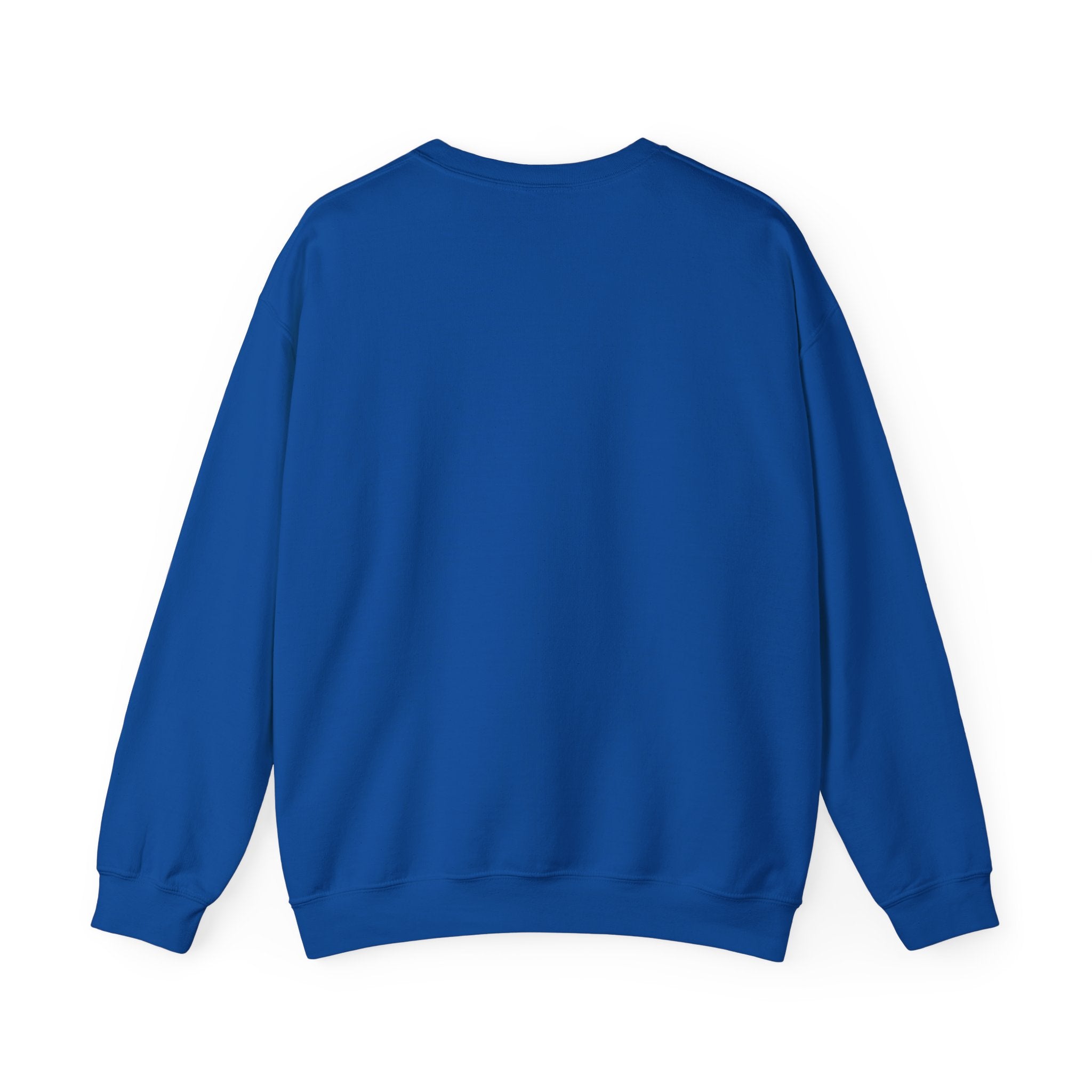 FAME GAME Unisex Heavy Blend™ Crewneck Sweatshirt - Stylish & Cozy Sweatshirt for All Seasons