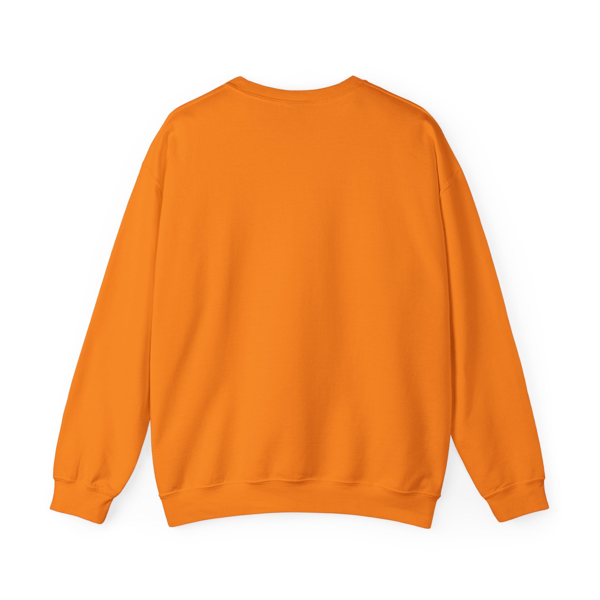 Iconic Unisex Heavy Blend™ Crewneck Sweatshirt - Casual Comfort for Trendsetters