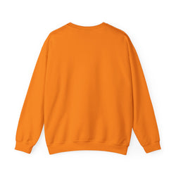 Iconic Unisex Heavy Blend™ Crewneck Sweatshirt - Casual Comfort for Trendsetters