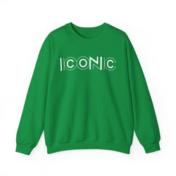 Iconic Unisex Heavy Blend™ Crewneck Sweatshirt - Casual Comfort for Trendsetters