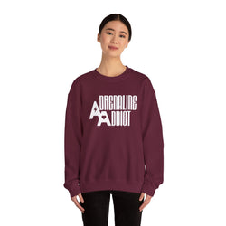 Adrenaline Addict Sweatshirt