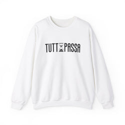 Tutto Passa Sweatshirt