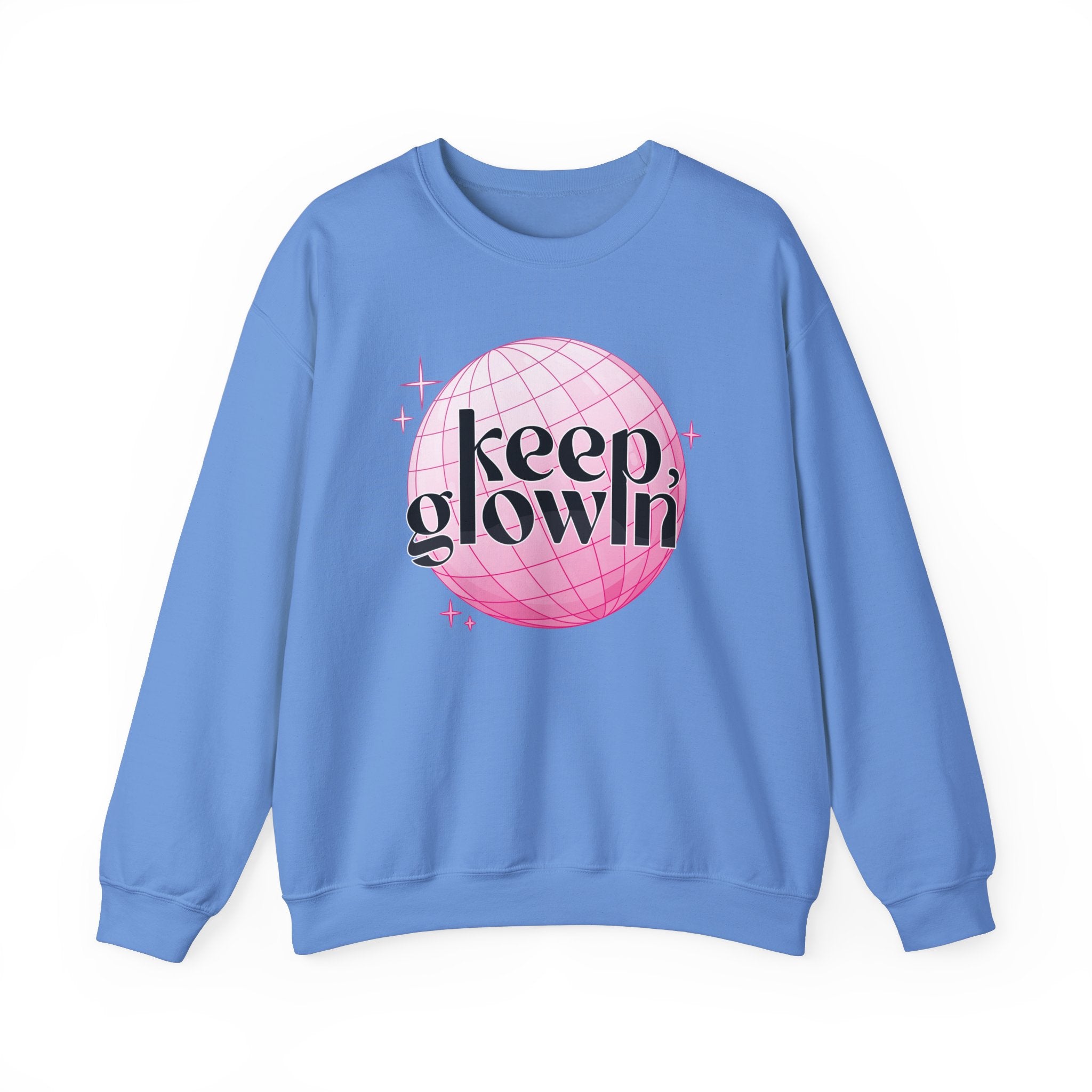 Keep Glowin' Sweatshirt