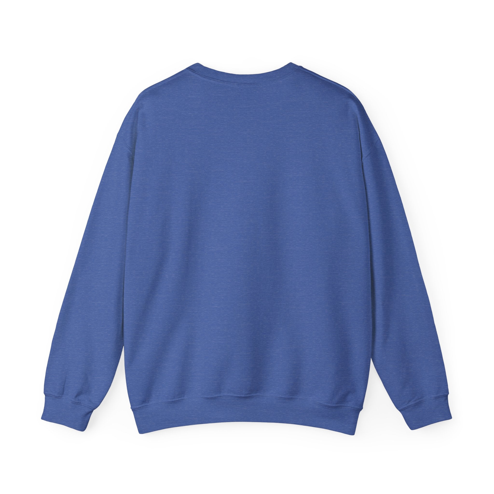 FAME GAME Unisex Heavy Blend™ Crewneck Sweatshirt - Stylish & Cozy Sweatshirt for All Seasons