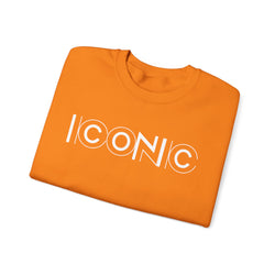 Iconic Unisex Heavy Blend™ Crewneck Sweatshirt - Casual Comfort for Trendsetters