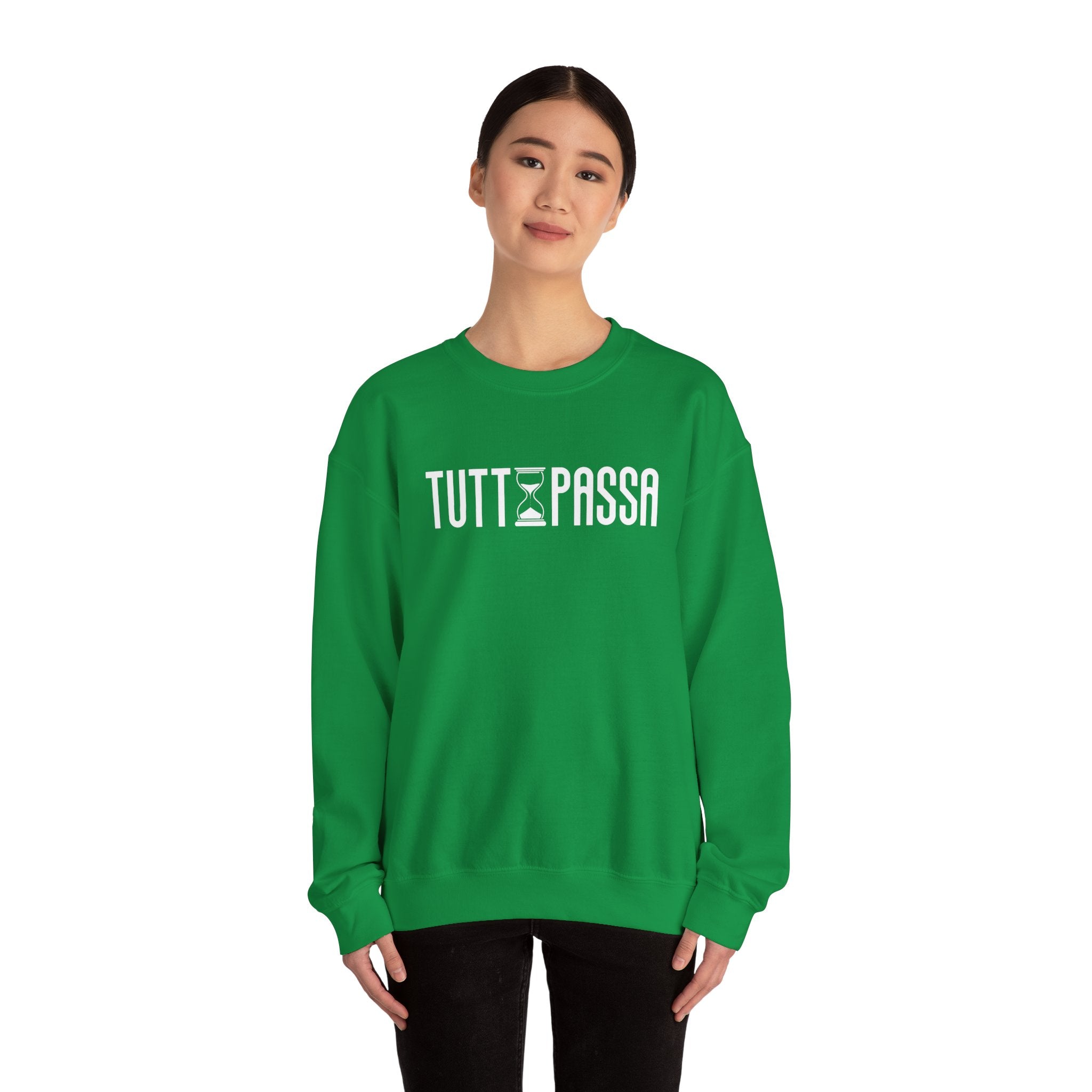 Tutto Passa Sweatshirt