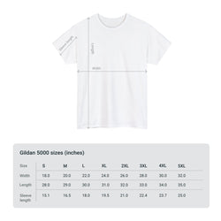 Casual Comfort Tee - Soft Cotton Unisex T-Shirt, Everyday Wear, Gift for Her, Gifts for Him, Stylish Wardrobe Essential, Slogan T-shirt 2025