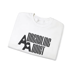 Adrenaline Addict Sweatshirt