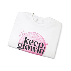 Keep Glowin' Sweatshirt