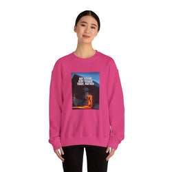 Not Feeling Very Yeehaw Today Partner Sweatshirt | Unisex Heavy Blend Crewneck