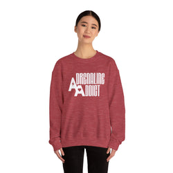 Adrenaline Addict Sweatshirt