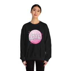 Keep Glowin' Sweatshirt