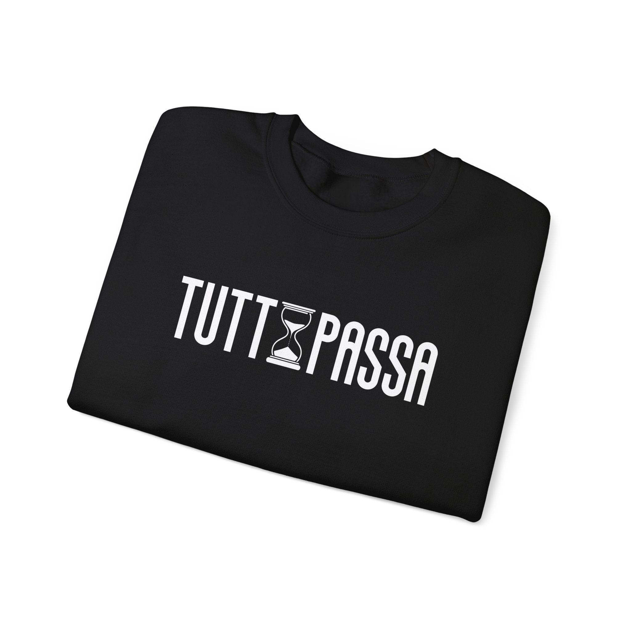 Tutto Passa Sweatshirt