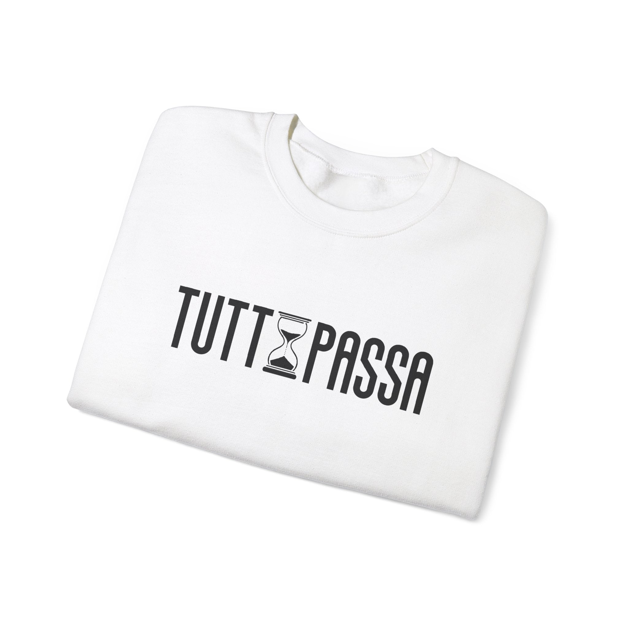 Tutto Passa Sweatshirt