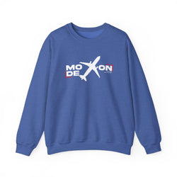 Mode On Sweatshirt