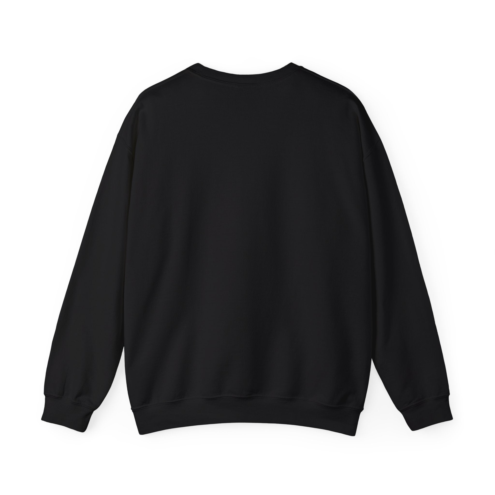 Unisex Heavy Blend™ Crewneck Sweatshirt - ICON Design for Everyday Comfort