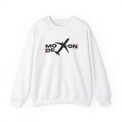 Mode On Sweatshirt