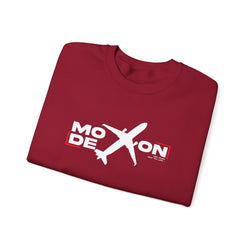 Mode On Sweatshirt