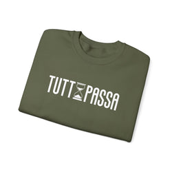 Tutto Passa Sweatshirt