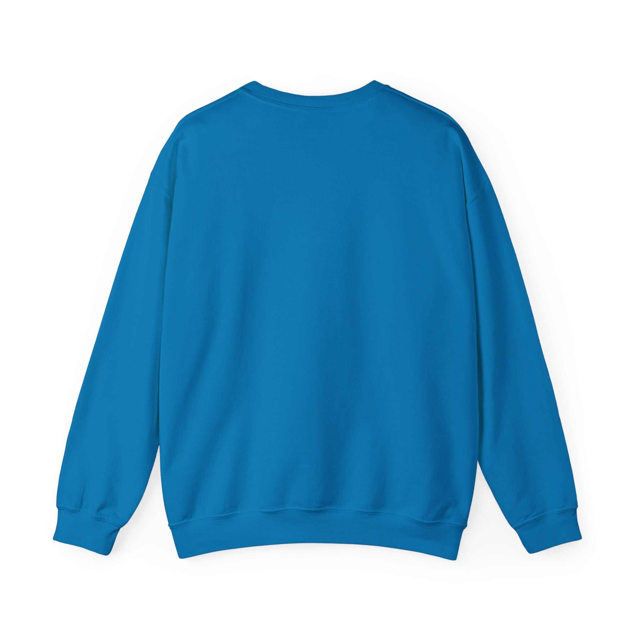 FAME GAME Unisex Heavy Blend™ Crewneck Sweatshirt - Stylish & Cozy Sweatshirt for All Seasons