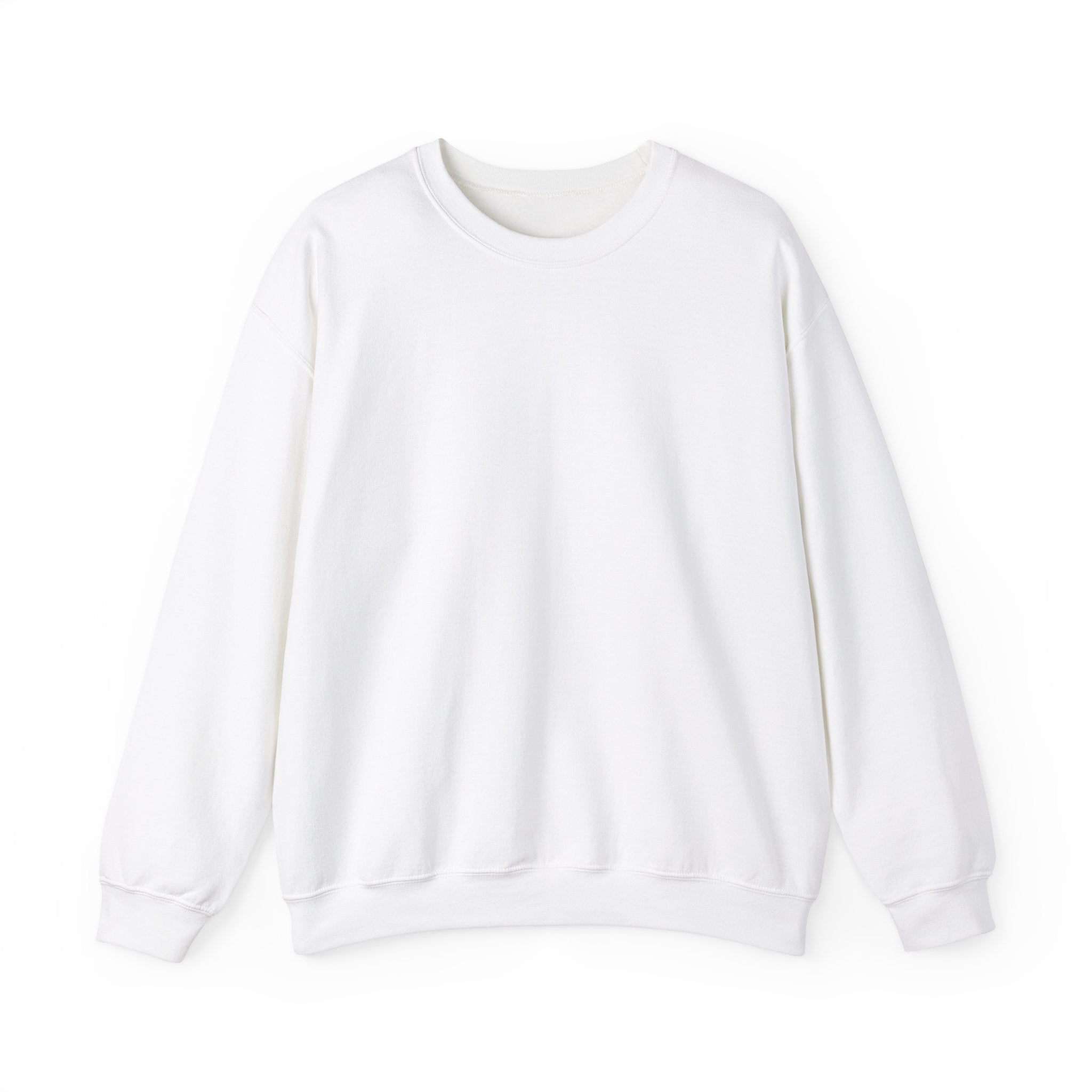 Iconic Unisex Heavy Blend™ Crewneck Sweatshirt - Casual Comfort for Trendsetters