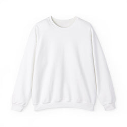 Iconic Unisex Heavy Blend™ Crewneck Sweatshirt - Casual Comfort for Trendsetters