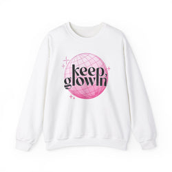 Keep Glowin' Sweatshirt