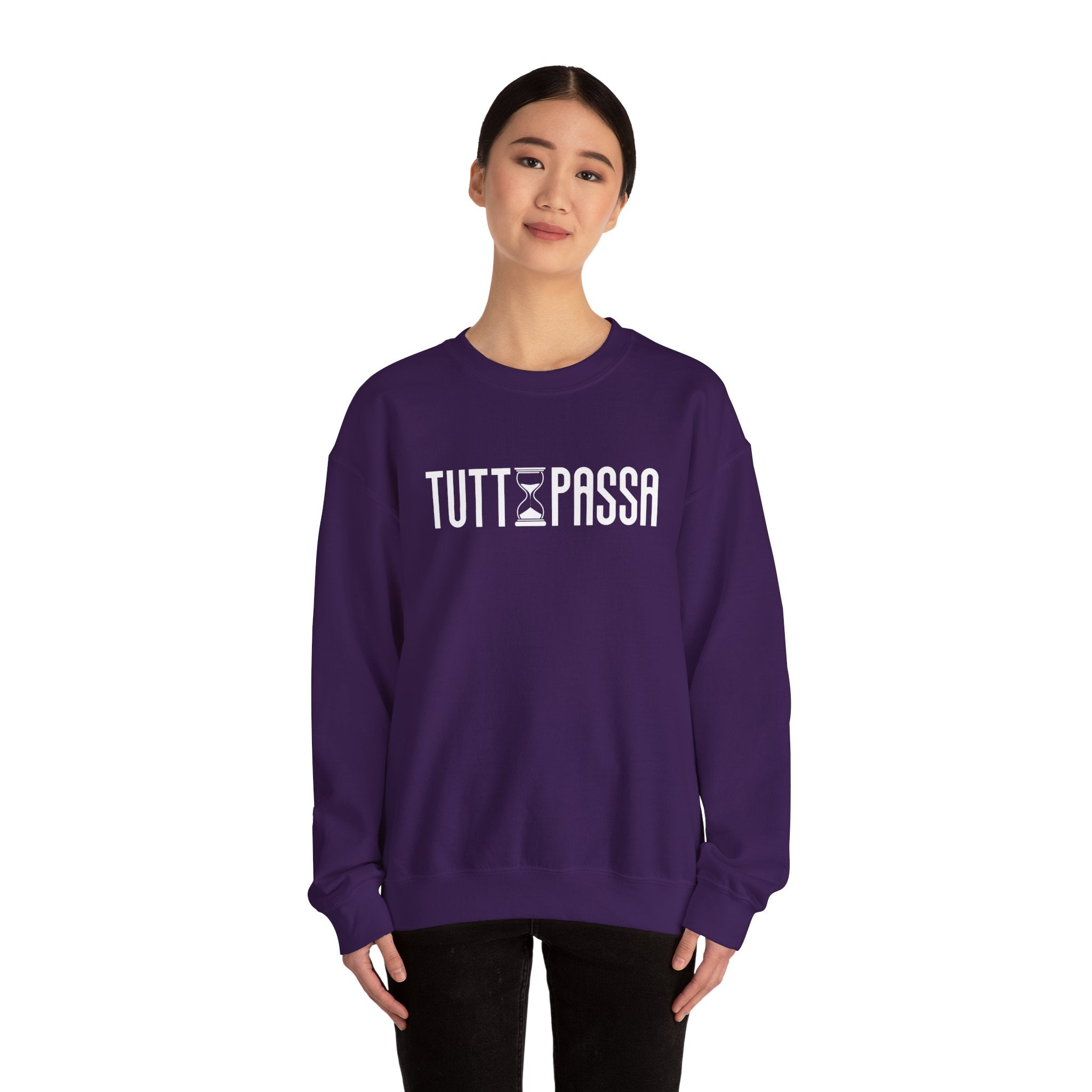 Tutto Passa Sweatshirt