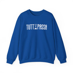 Tutto Passa Sweatshirt