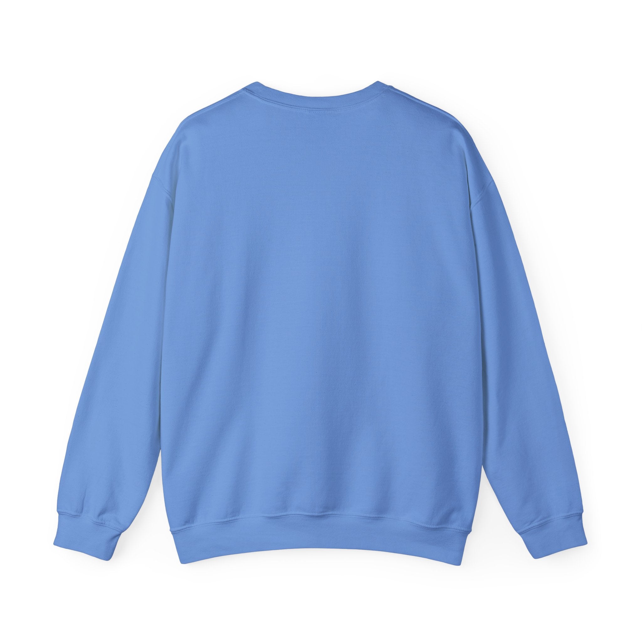 Unisex Heavy Blend™ Crewneck Sweatshirt - ICON Design for Everyday Comfort