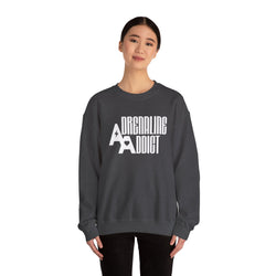 Adrenaline Addict Sweatshirt