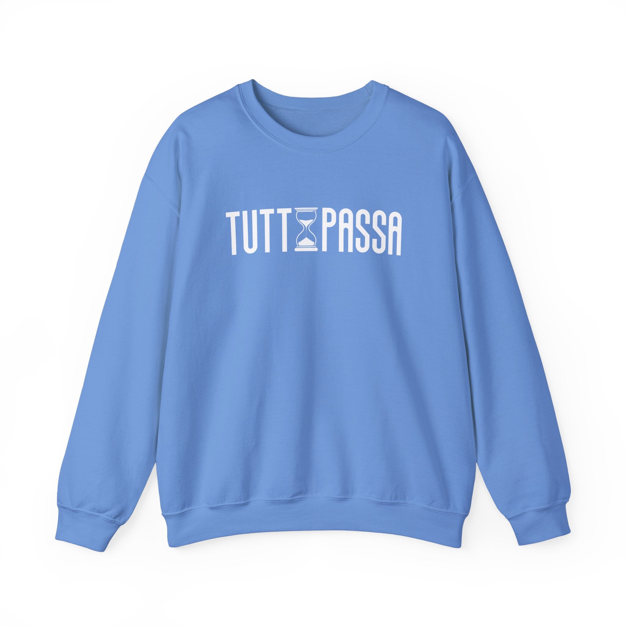 Tutto Passa Sweatshirt