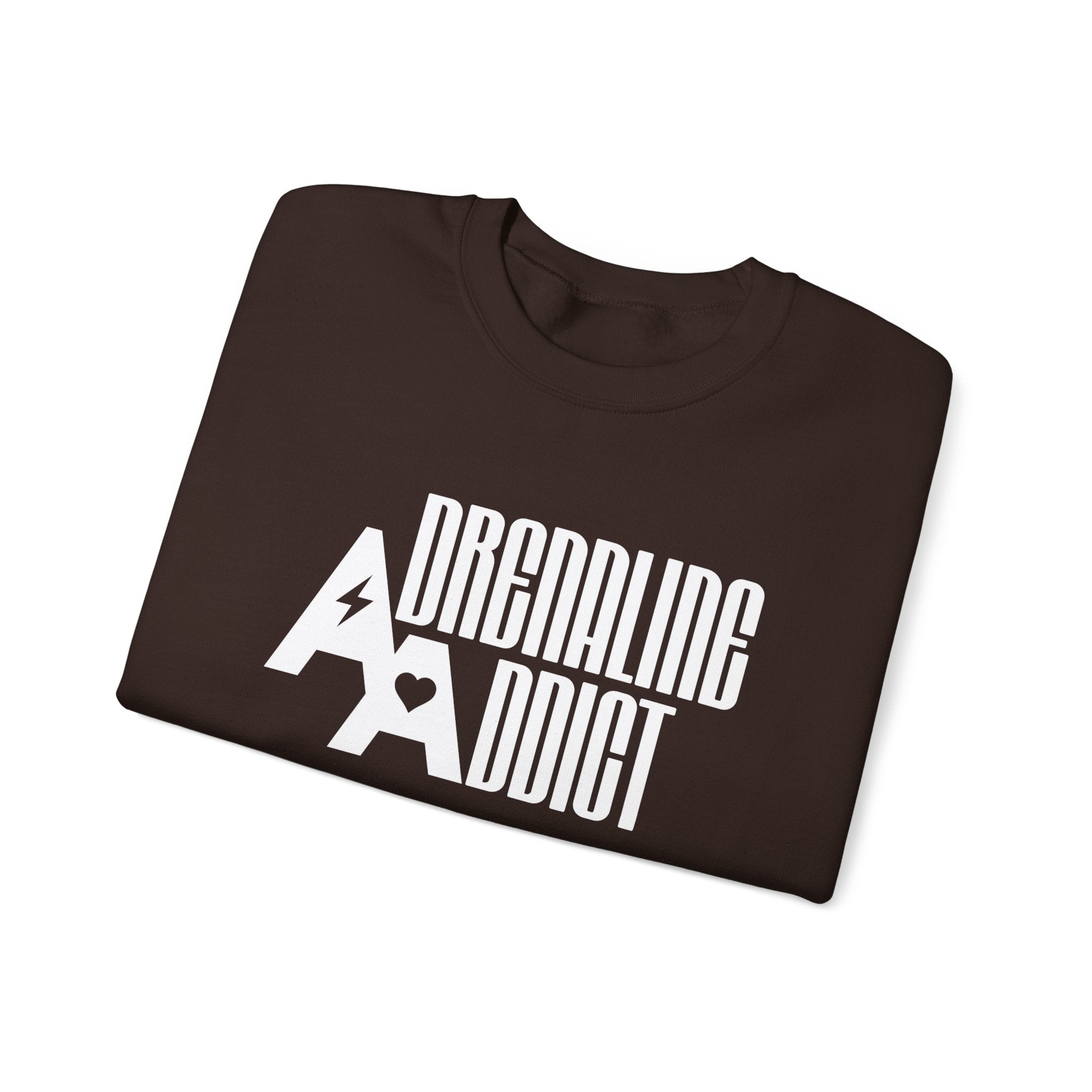 Adrenaline Addict Sweatshirt