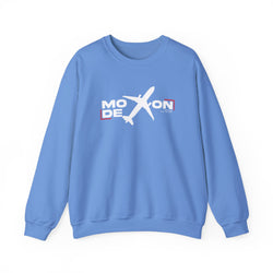 Mode On Sweatshirt