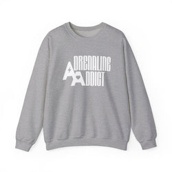 Adrenaline Addict Sweatshirt