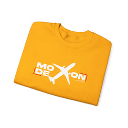 Mode On Sweatshirt