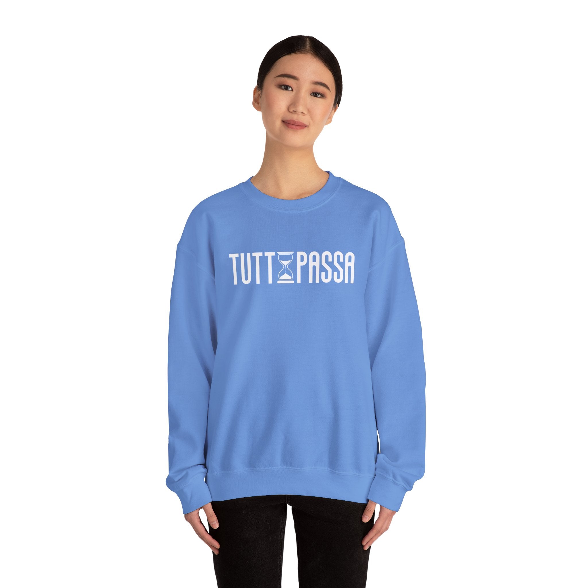 Tutto Passa Sweatshirt