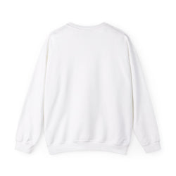 Iconic Unisex Heavy Blend™ Crewneck Sweatshirt - Casual Comfort for Trendsetters