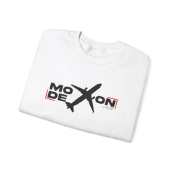 Mode On Sweatshirt