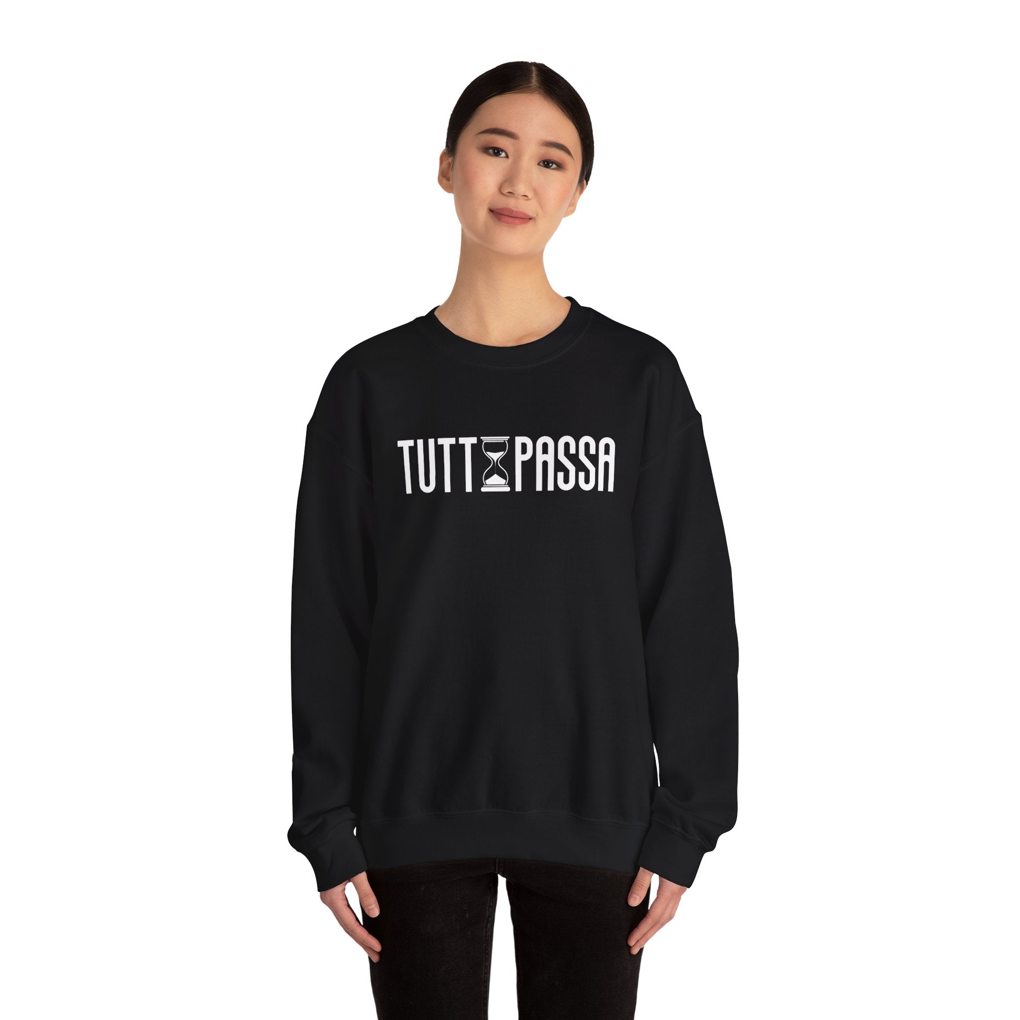 Tutto Passa Sweatshirt