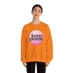 Keep Glowin' Sweatshirt